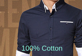 Cotton Shirt